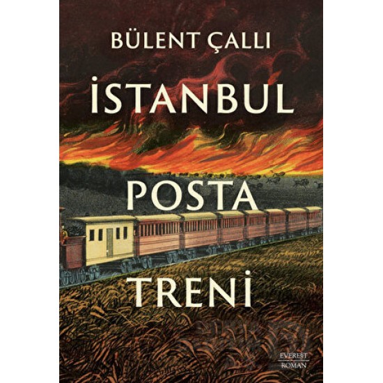 EVEREST /  İSTANBUL POSTA TRENİ