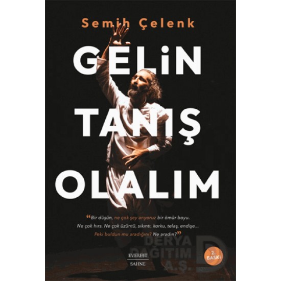 EVEREST /  GELİN TANIŞ OLALIM