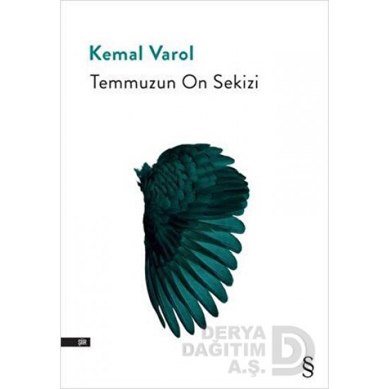 EVEREST / TEMMUZUN ON SEKİZİ - CİLTSİZ