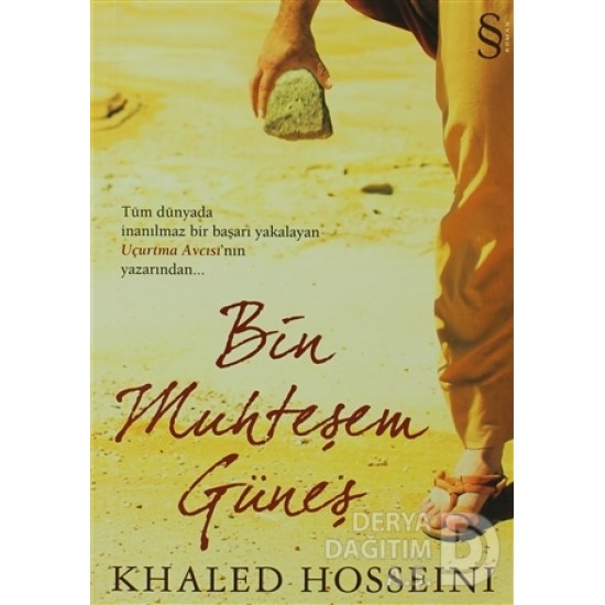 EVEREST / BİN MUHTEŞEM GÜNEŞ