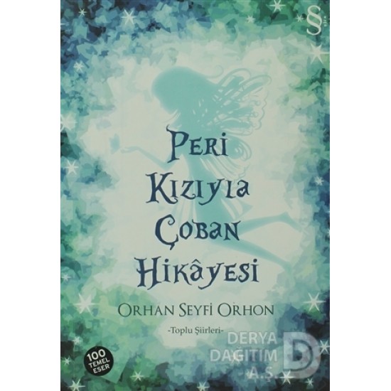 EVEREST / PERİ KIZIYLA ÇOBAN HİKAYESİ