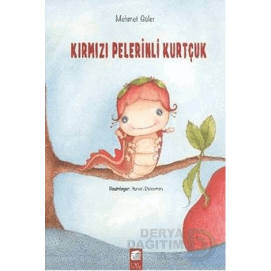 FİNAL / KIRMIZI PELERİNLİ KURTÇUK / MEHMET GÜLER