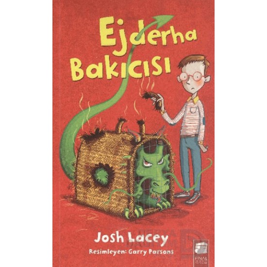 FİNAL / EJDERHA BAKICISI 1