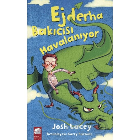 FİNAL / EJDERHA BAKICISI 2 HAVALANIYOR