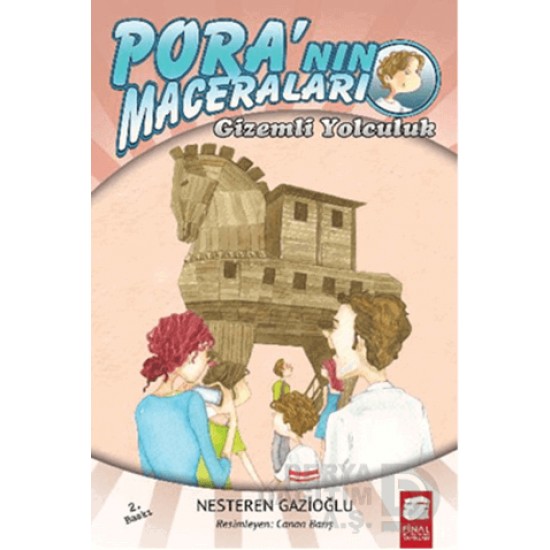 FİNAL / PORANIN MACERALARI