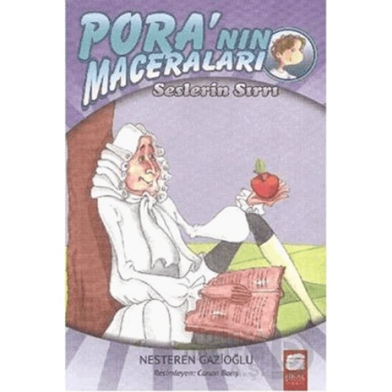 FİNAL / PORANIN MACERALARI -SESLERİN SIRRI