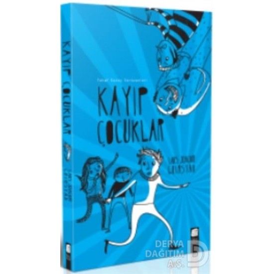 FİNAL / KAYIP ÇOCUKLAR