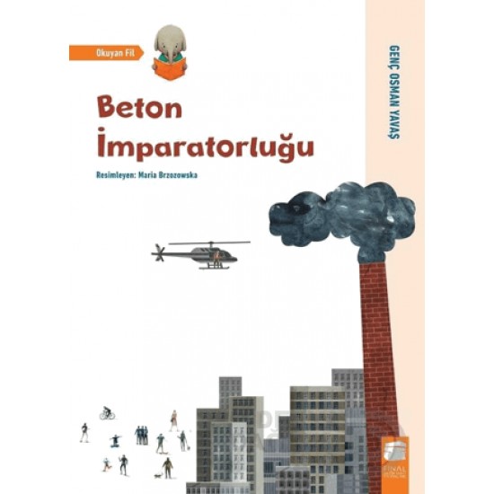 FİNAL / BETON İMPARATORLUĞU