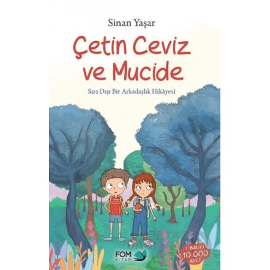 FOM / ÇETİN CEVİZ VE MUCİDE