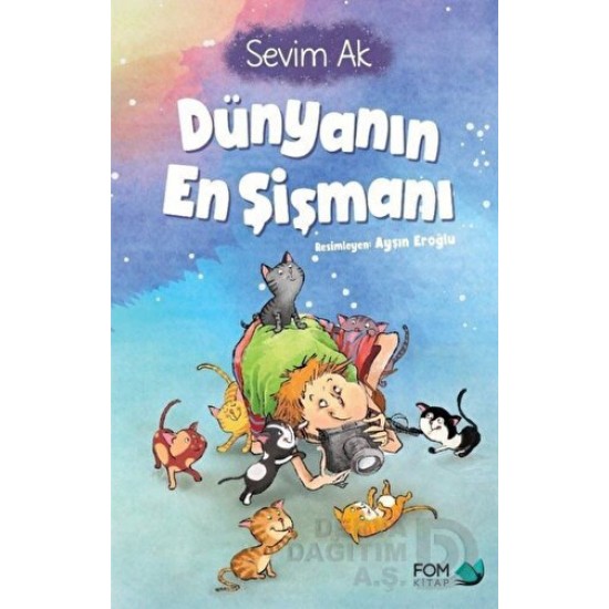 FOM / DÜNYANIN EN ŞİŞMANI