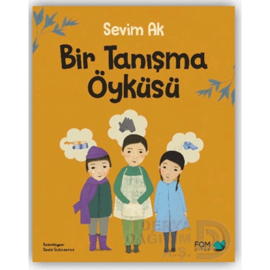 FOM / BİR TANIŞMA ÖYKÜSÜ