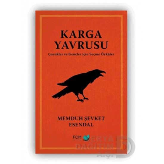 FOM / KARGA YAVRUSU