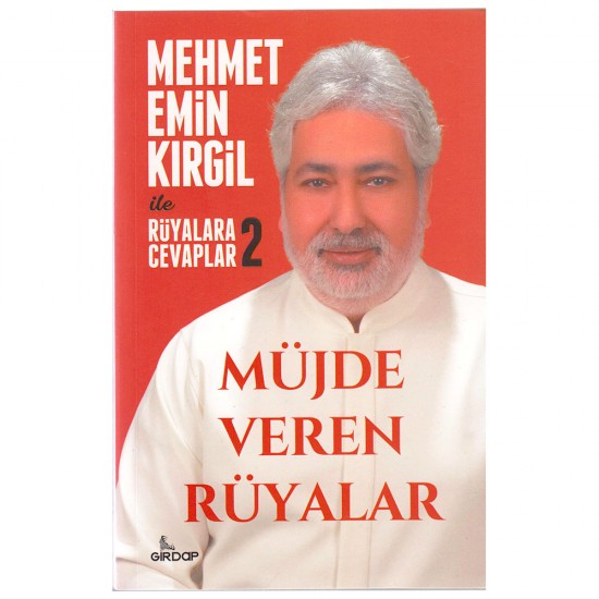 GİRDAP / MEHMET EMİN KIRGİL İLE RÜYALARA CEVAPLAR - 2