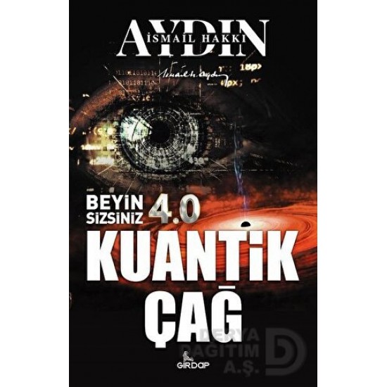 GİRDAP / BEYİN SİZSİNİZ 4 - KUANTİK ÇAĞ