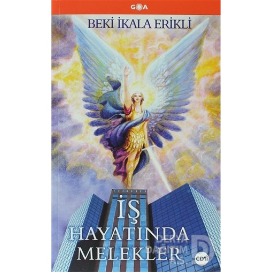 GOA / İŞ HAYATINDA MELEKLER CD