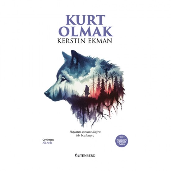 GUTENBERG /  KURT OLMAK