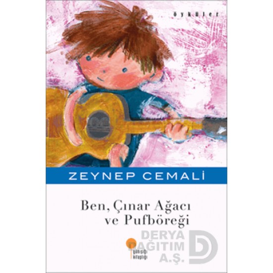 GÜNIŞIĞI / BEN ÇINAR AĞACI VE PUF BOREĞİ