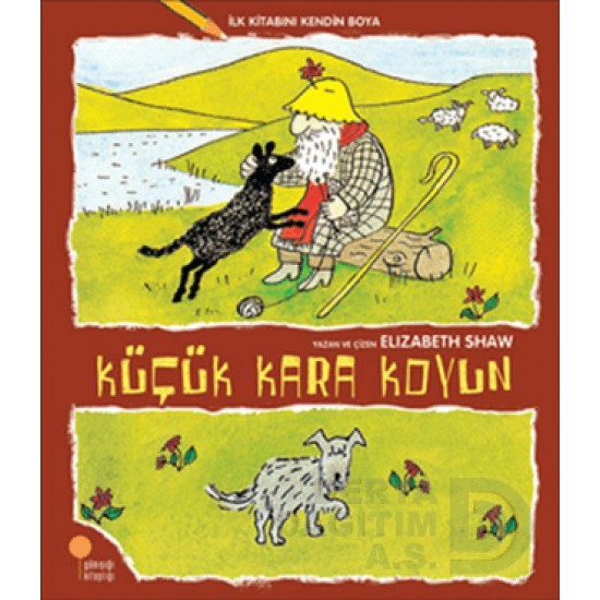 GÜNIŞIĞI / KÜÇÜK KARA KOYUN