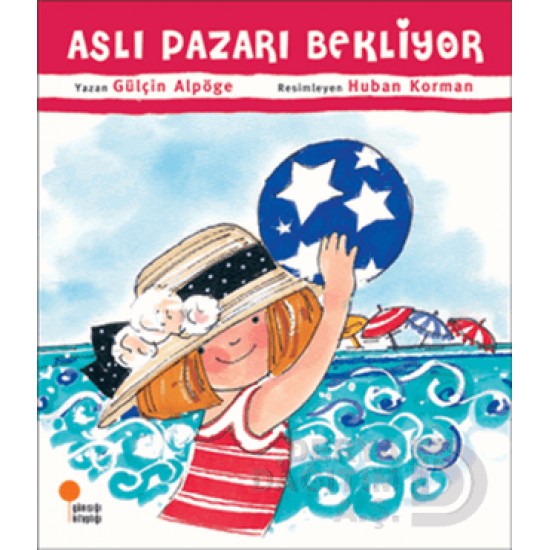 GÜNIŞIĞI / ASLI PAZARI BEKLİYOR