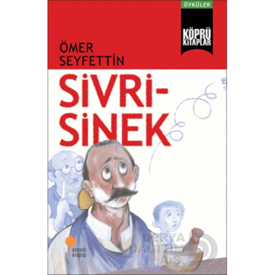 GÜNIŞIĞI / SİVRİSİNEK