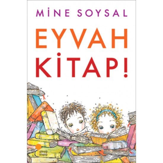 GÜNIŞIĞI / EYVAH KİTAP