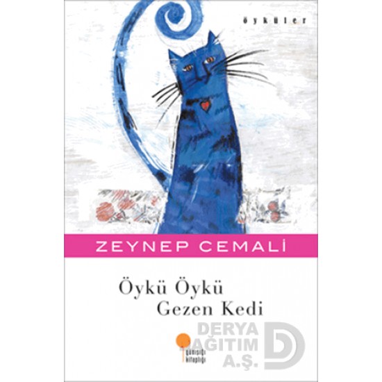 GÜNIŞIĞI / ÖYKÜ ÖYKÜ GEZEN KEDİ