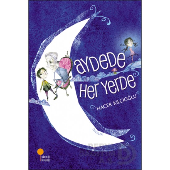 GÜNIŞIĞI / AYDEDE HER YERDE