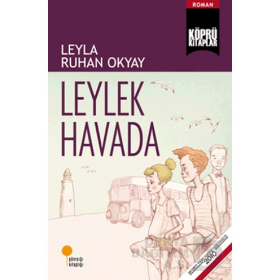 GÜNIŞIĞI / LEYLEK HAVADA