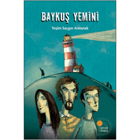 GÜNIŞIĞI / BAYKUŞ YEMİNİ -  YEŞİM SAYGIN ARMUTAK