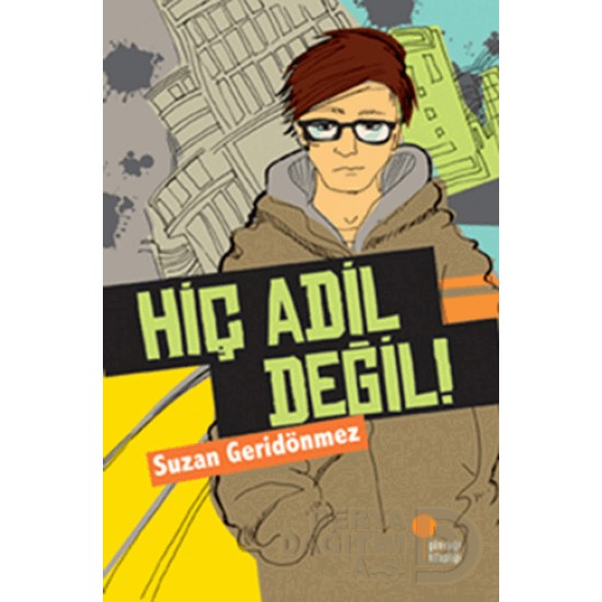 GÜNIŞIĞI / HİÇ ADİL DEĞİL