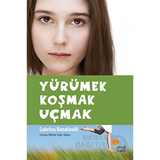 GÜNIŞIĞI / YÜRÜMEK KOŞMAK UÇMAK