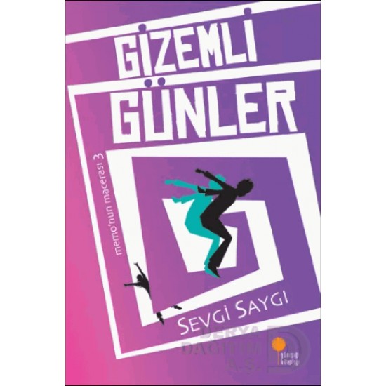 GÜNIŞIĞI / GİZEMLİ GÜNLER