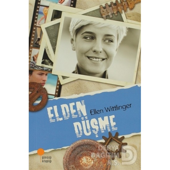 GÜNIŞIĞI / ELDEN DÜŞME