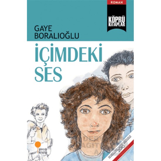 GÜNIŞIĞI / İÇİMDEKİ SES / GAYE BORALIOĞLU