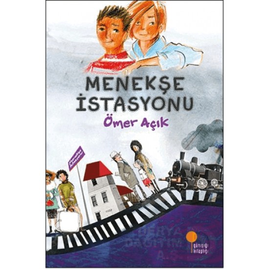 GÜNIŞIĞI / MENEKŞE İSTASYONU / ÖMER AÇIK