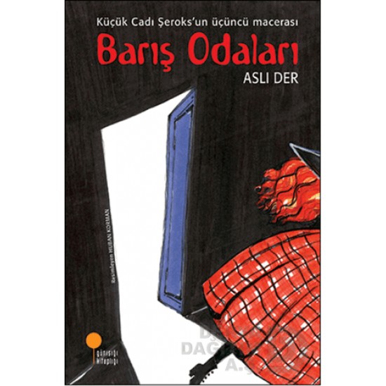 GÜNIŞIĞI / BARIŞ ODALARI - ASLI DER