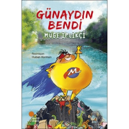 GÜNIŞIĞI / GÜNAYDIN BENDİ