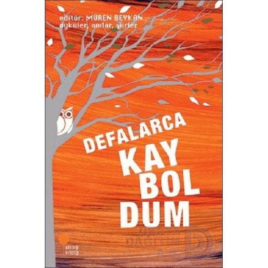 GÜNIŞIĞI / DEFALARCA KAYBOLDUM