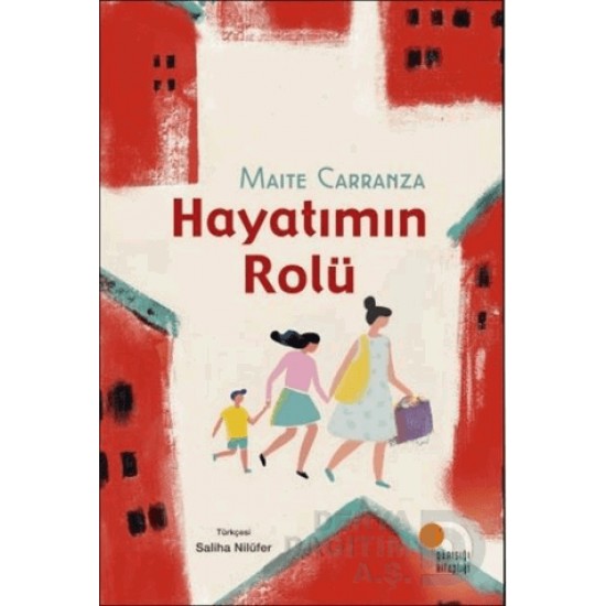 GÜNIŞIĞI / HAYATIMIN ROLÜ