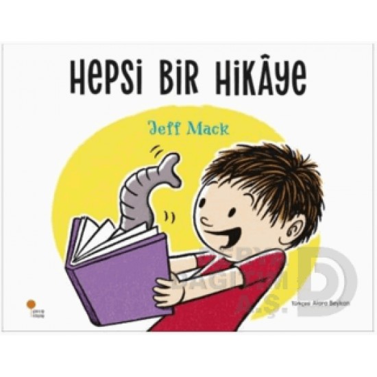 GÜNIŞIĞI / HEPSİ BİR HİKAYE