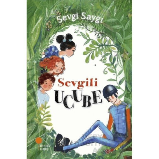 GÜNIŞIĞI / SEVGİLİ UCUBE