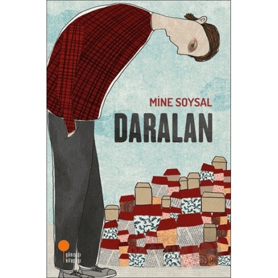 GÜNIŞIĞI / DARALAN -  MİNE SOYSAL