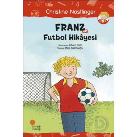 GÜNIŞIĞI / FRANZ VE FUTBOL HİKAYESİ