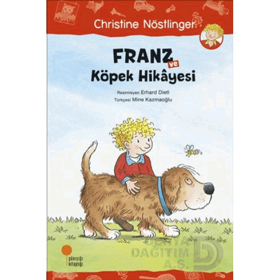 GÜNIŞIĞI / FRANZ VE KÖPEK HİKAYESİ