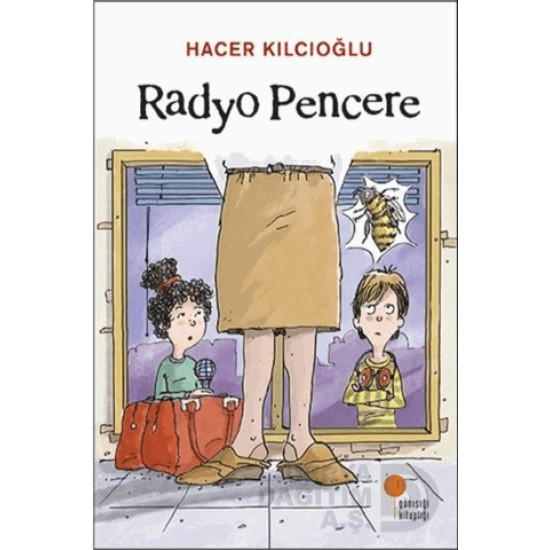 GÜNIŞIĞI / RADYO PENCERE / HACER KILCIOĞLU