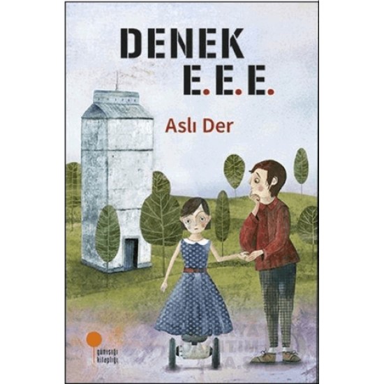 GÜNIŞIĞI / DENEK E.E.E