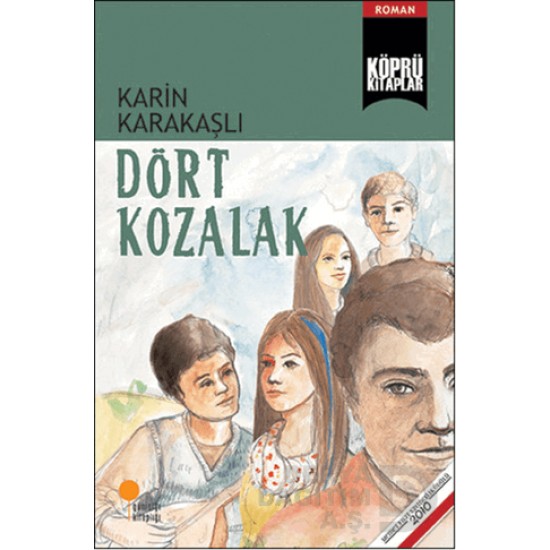 GÜNIŞIĞI / DÖRT KOZALAK