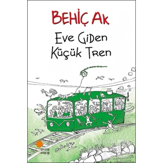 GÜNIŞIĞI / EVE GİDEN KÜÇÜK TREN