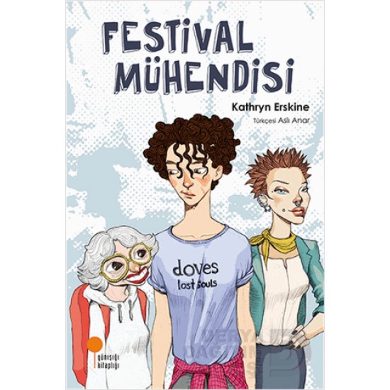 GÜNIŞIĞI / FESTİVAL MÜHENDİSİ