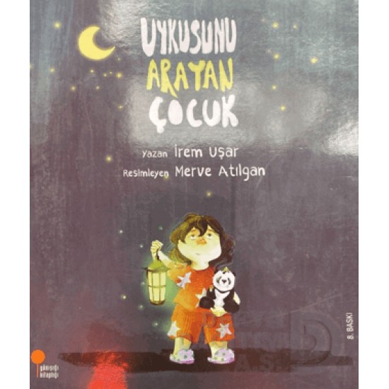 GÜNIŞIĞI / UYKUSUNU ARAYAN ÇOCUK